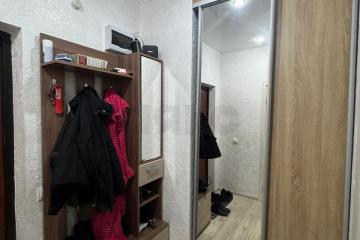 Фото №5: 1-комнатная квартира 39 м² - Краснодар, мкр. имени Петра Метальникова, ул. Евгении Жигуленко, 13с1