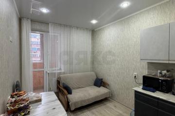 Фото №3: 1-комнатная квартира 39 м² - Краснодар, мкр. имени Петра Метальникова, ул. Евгении Жигуленко, 13с1