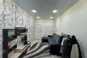 Фото №2: 1-комнатная квартира 39 м² - Краснодар, мкр. имени Петра Метальникова, ул. Евгении Жигуленко, 13с1