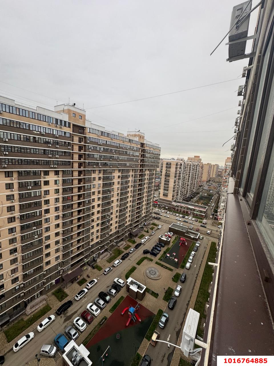 Фото №12: 1-комнатная квартира 39 м² - Краснодар, ЖК Победный, Завод Радиоизмерительных Приборов, Прикубанский внутригородской округ, жилой комплекс Победный, мкр. имени Петра Метальникова, ул. Евгении Жигуленко, 13с1