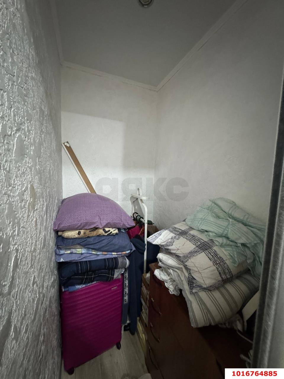 Фото №8: 1-комнатная квартира 39 м² - Краснодар, ЖК Победный, Завод Радиоизмерительных Приборов, Прикубанский внутригородской округ, жилой комплекс Победный, мкр. имени Петра Метальникова, ул. Евгении Жигуленко, 13с1