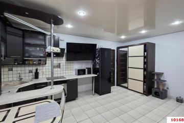 Фото №2: 1-комнатная квартира 55 м² - Краснодар, мкр. Музыкальный, ул. Агрохимическая, 117/3