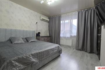 Фото №5: 1-комнатная квартира 55 м² - Краснодар, мкр. Музыкальный, ул. Агрохимическая, 117/3