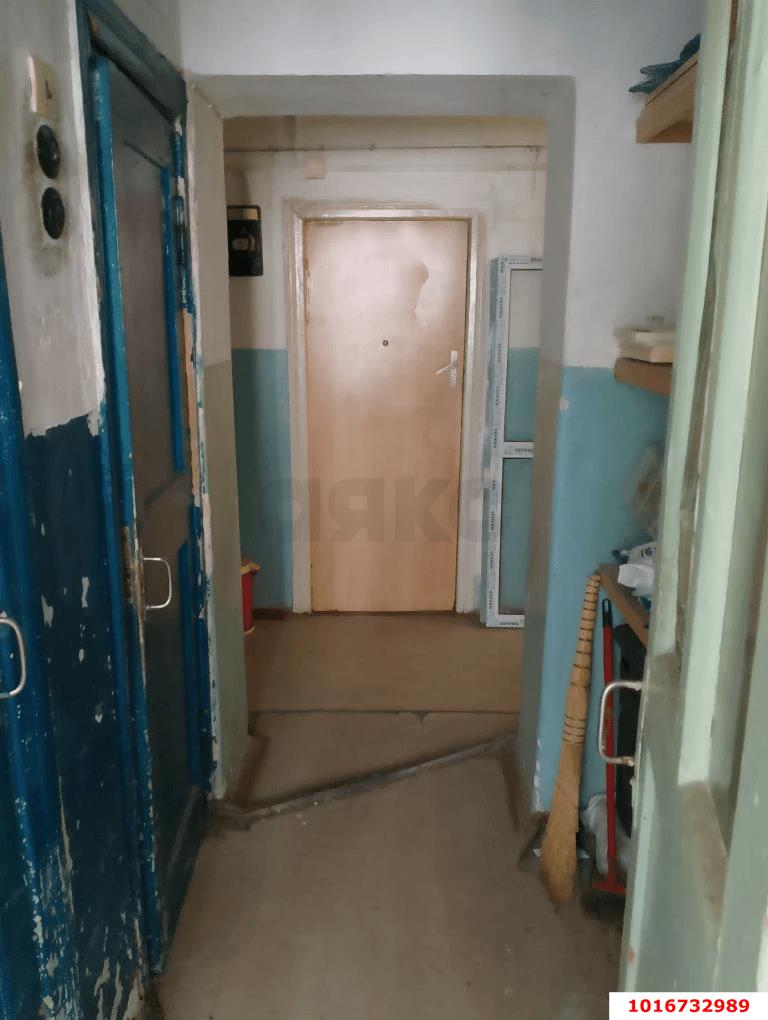 Фото №5: Комната 12 м² - Краснодар, Прикубанский внутригородской округ, мкр. имени Н.И. Вавилова, ул. Вавилова, 14