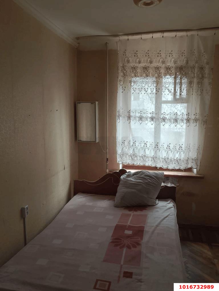 Фото №2: Комната 12 м² - Краснодар, Прикубанский внутригородской округ, мкр. имени Н.И. Вавилова, ул. Вавилова, 14