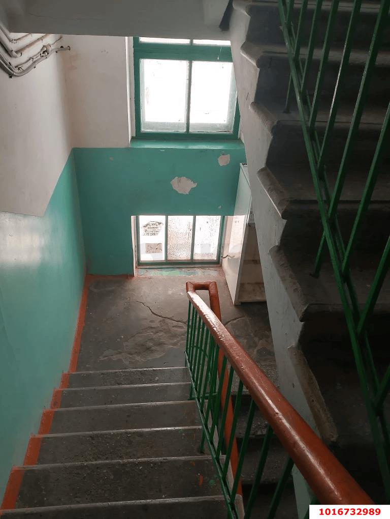 Фото №4: Комната 12 м² - Краснодар, Прикубанский внутригородской округ, мкр. имени Н.И. Вавилова, ул. Вавилова, 14