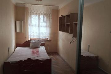 Фото №1: Комната 12 м² - Краснодар, мкр. имени Н.И. Вавилова, ул. Вавилова, 14