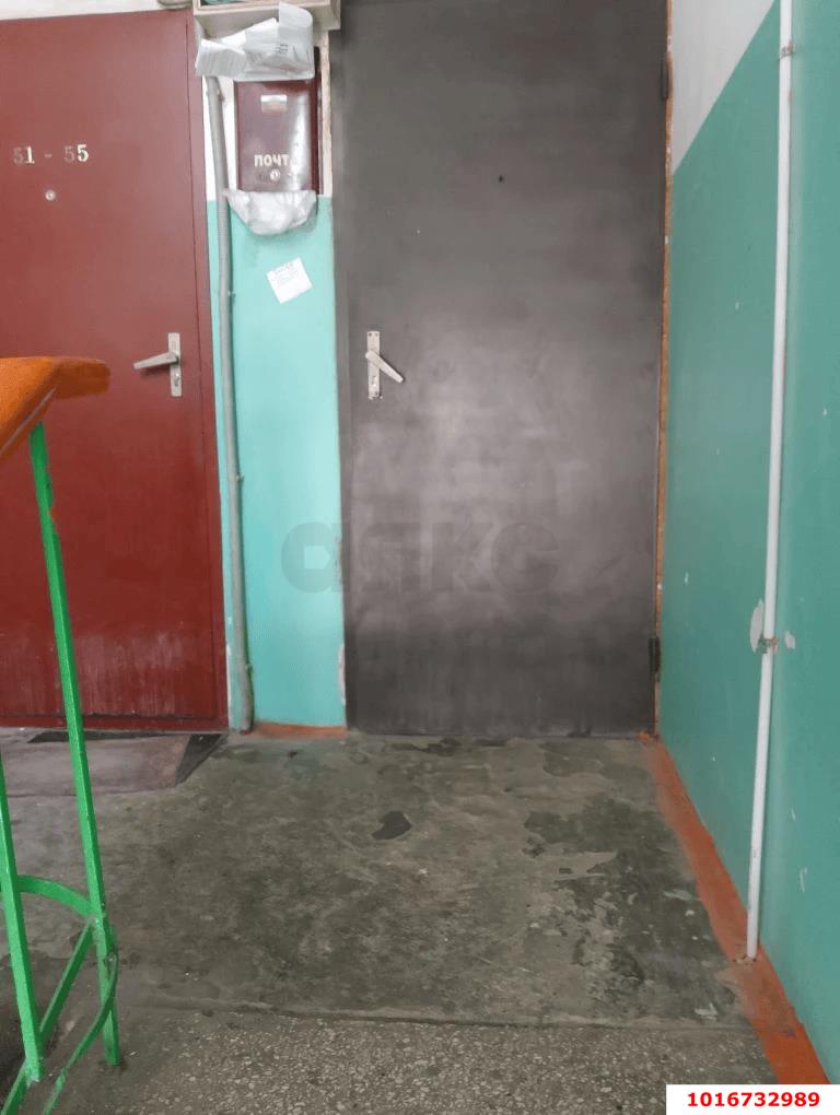 Фото №6: Комната 12 м² - Краснодар, Прикубанский внутригородской округ, мкр. имени Н.И. Вавилова, ул. Вавилова, 14