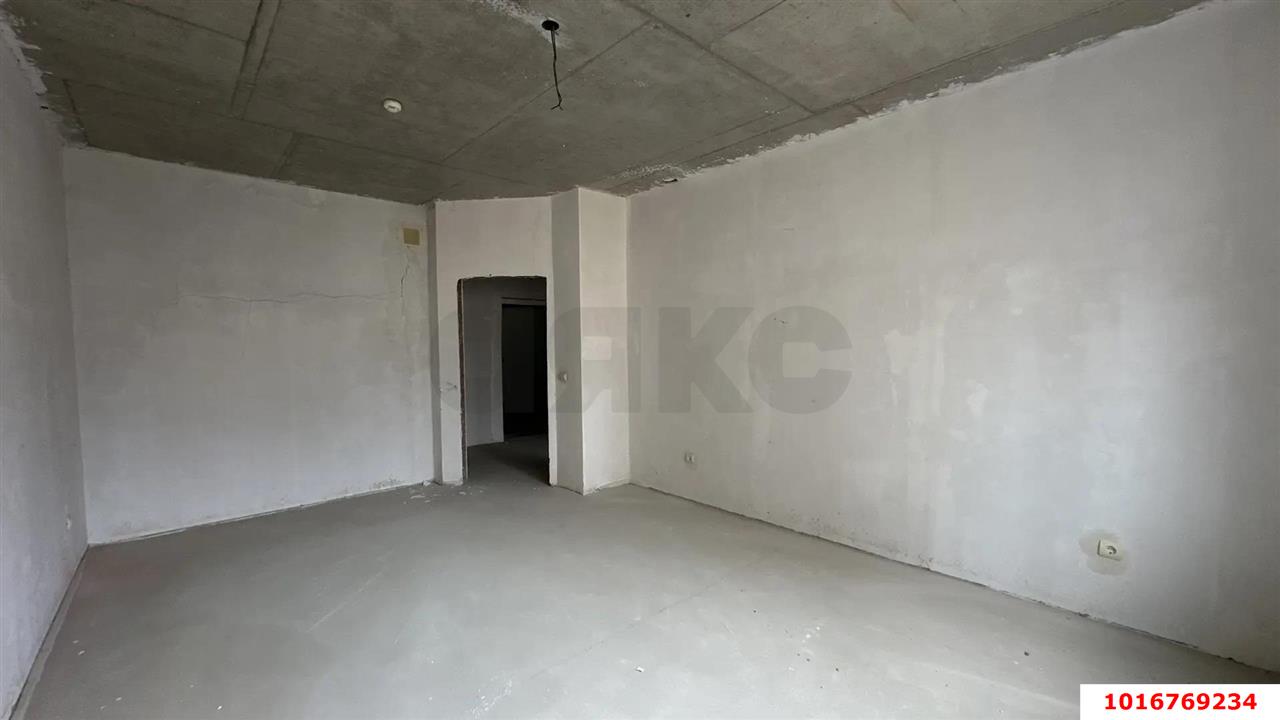 Фото №5: 1-комнатная квартира 51 м² - Краснодар, ул. Памяти Чернобыльцев, 8