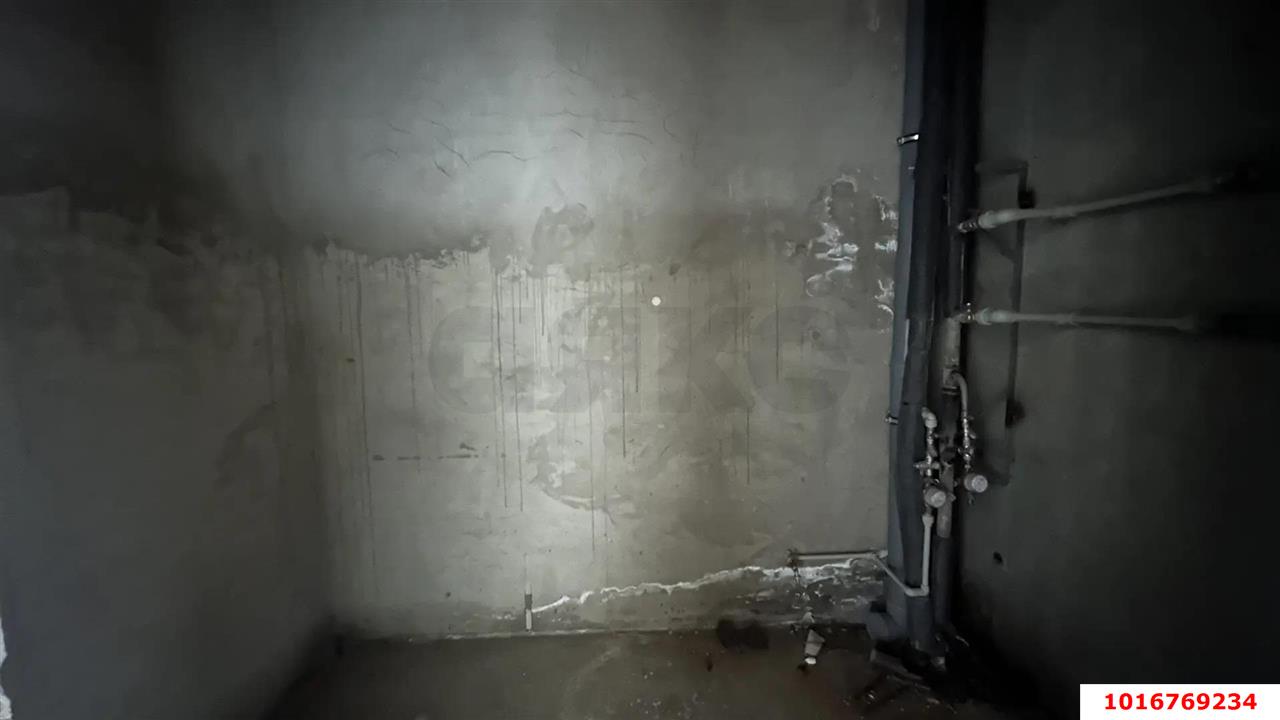 Фото №6: 1-комнатная квартира 51 м² - Краснодар, ул. Памяти Чернобыльцев, 8