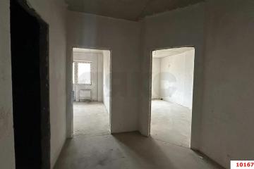 Фото №3: 1-комнатная квартира 46 м² - Краснодар, мкр. Солнечный, ул. Памяти Чернобыльцев, 8