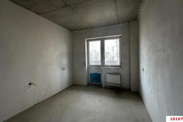 Фото №1: 1-комнатная квартира 46 м² - Краснодар, мкр. Солнечный, ул. Памяти Чернобыльцев, 8