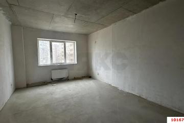 Фото №4: 1-комнатная квартира 46 м² - Краснодар, мкр. Солнечный, ул. Памяти Чернобыльцев, 8