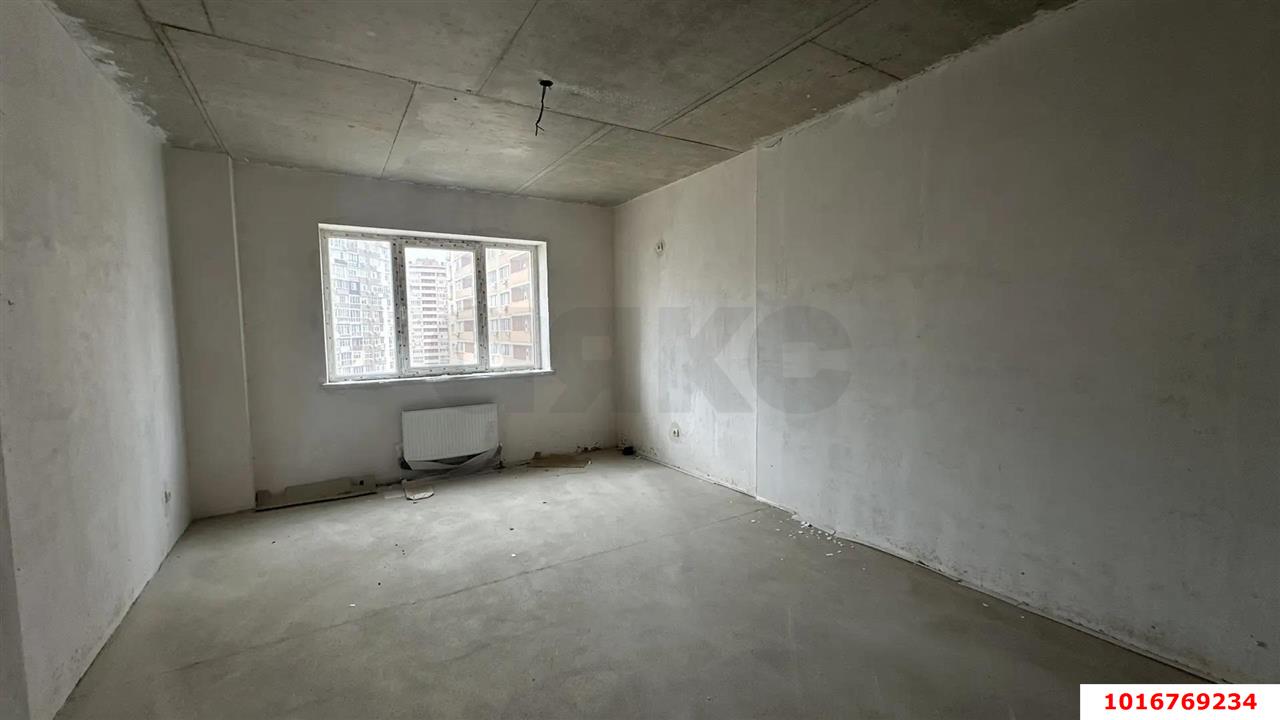 Фото №4: 1-комнатная квартира 51 м² - Краснодар, ул. Памяти Чернобыльцев, 8