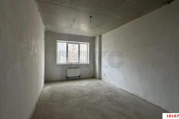 Фото №5: 2-комнатная квартира 77 м² - Краснодар, мкр. Солнечный, ул. Памяти Чернобыльцев, 8