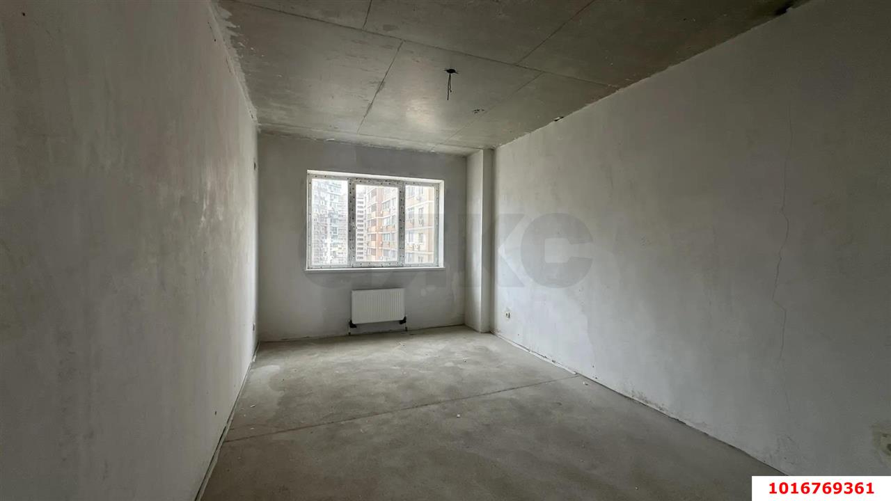 Фото №5: 2-комнатная квартира 77 м² - Краснодар, ул. Памяти Чернобыльцев, 8