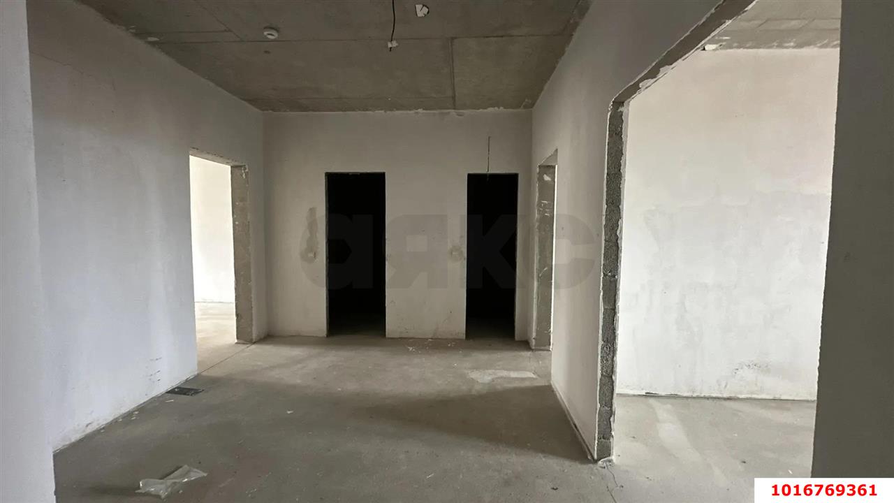 Фото №7: 2-комнатная квартира 77 м² - Краснодар, ул. Памяти Чернобыльцев, 8