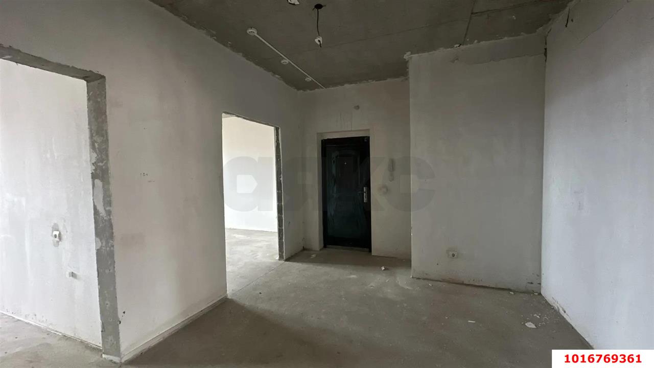 Фото №2: 2-комнатная квартира 77 м² - Краснодар, ул. Памяти Чернобыльцев, 8