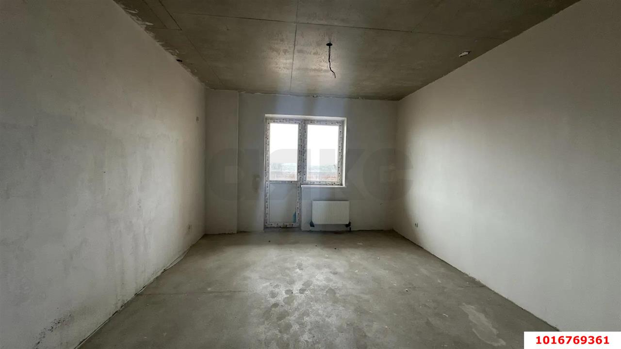 Фото №4: 2-комнатная квартира 77 м² - Краснодар, ул. Памяти Чернобыльцев, 8