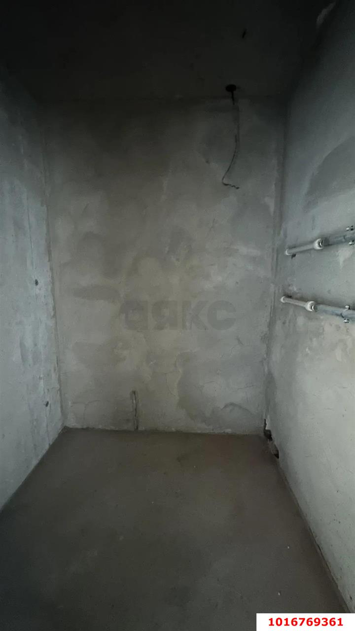 Фото №6: 2-комнатная квартира 77 м² - Краснодар, ул. Памяти Чернобыльцев, 8