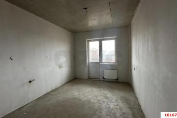 Фото №1: 2-комнатная квартира 77 м² - Краснодар, мкр. Солнечный, ул. Памяти Чернобыльцев, 8