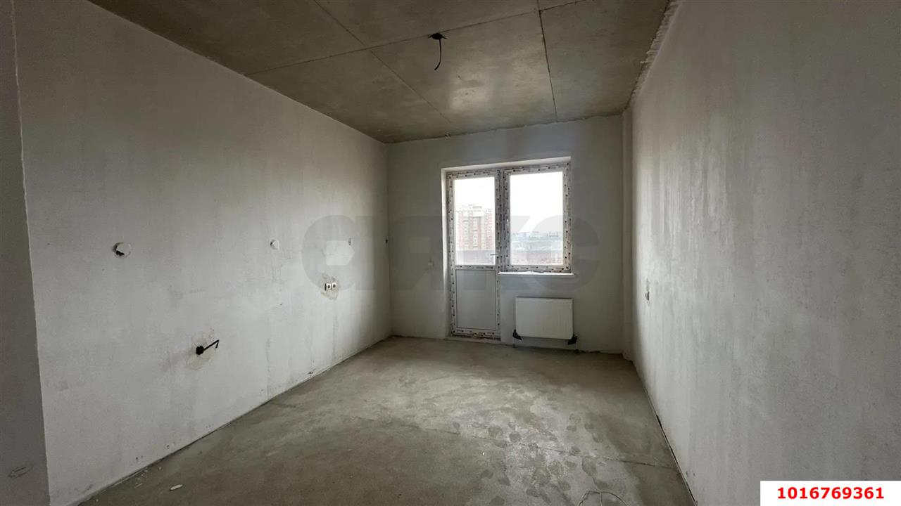 Фото №1: 2-комнатная квартира 77 м² - Краснодар, ул. Памяти Чернобыльцев, 8