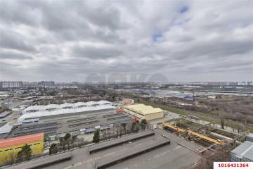 Фото №5: 1-комнатная квартира 35 м² - Краснодар, мкр. ЖК Урал, ул. Уральская, 87/7