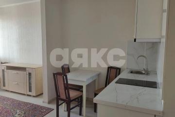 Фото №3: Студия 31 м² - Анапа, мкр. жилой комплекс Северный, ул. Северная, 113к1