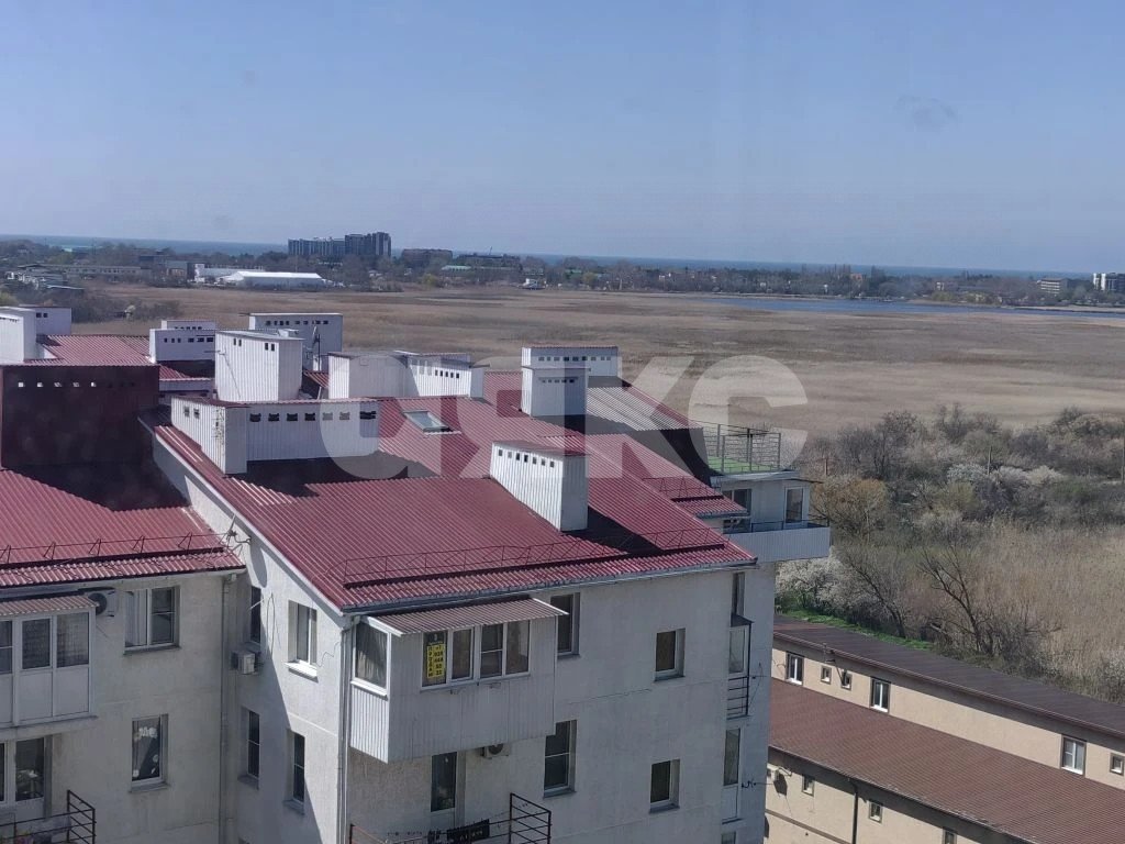 Фото №7: Студия 31 м² - Анапа, Алексеевка, жилой комплекс Северный, Алексеевка, мкр. жилой комплекс Северный, ул. Северная, 113к1