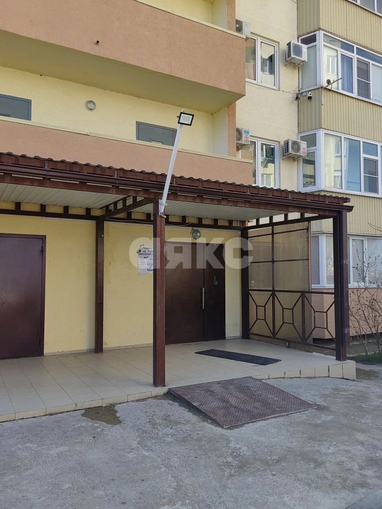 Фото №9: Студия 31 м² - Анапа, Алексеевка, жилой комплекс Северный, Алексеевка, мкр. жилой комплекс Северный, ул. Северная, 113к1