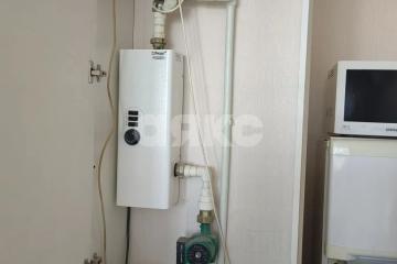 Фото №4: Студия 31 м² - Анапа, мкр. жилой комплекс Северный, ул. Северная, 113к1