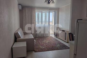 Фото №1: Студия 31 м² - Анапа, мкр. жилой комплекс Северный, ул. Северная, 113к1