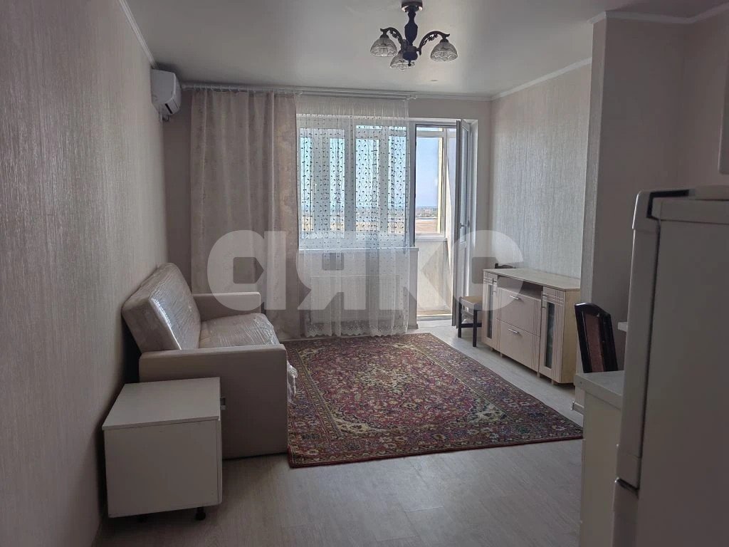 Фото №1: Студия 31 м² - Анапа, Алексеевка, жилой комплекс Северный, Алексеевка, мкр. жилой комплекс Северный, ул. Северная, 113к1