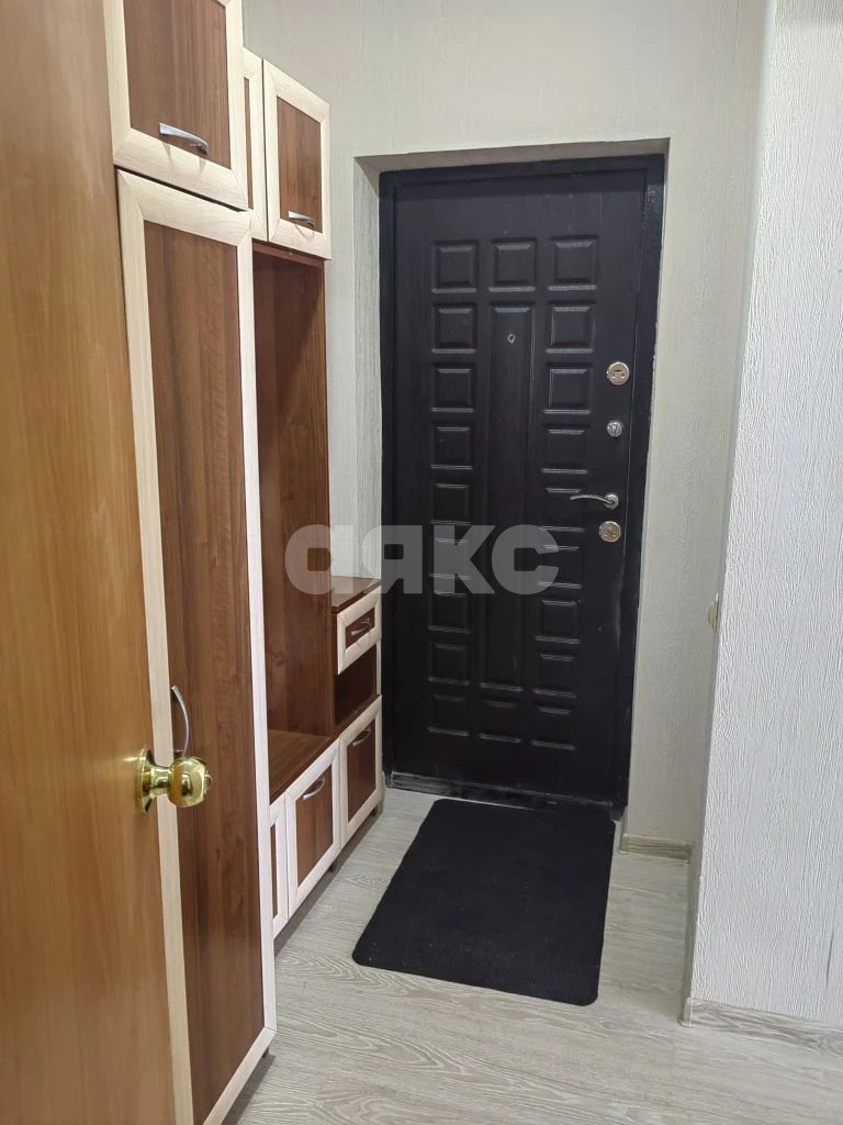 Фото №6: Студия 31 м² - Анапа, Алексеевка, жилой комплекс Северный, Алексеевка, мкр. жилой комплекс Северный, ул. Северная, 113к1