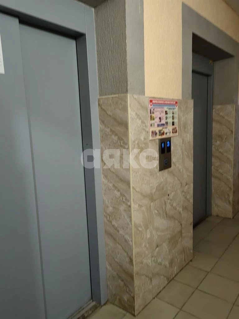 Фото №8: Студия 31 м² - Анапа, Алексеевка, жилой комплекс Северный, Алексеевка, мкр. жилой комплекс Северный, ул. Северная, 113к1