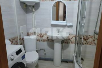 Фото №5: Студия 31 м² - Анапа, мкр. жилой комплекс Северный, ул. Северная, 113к1