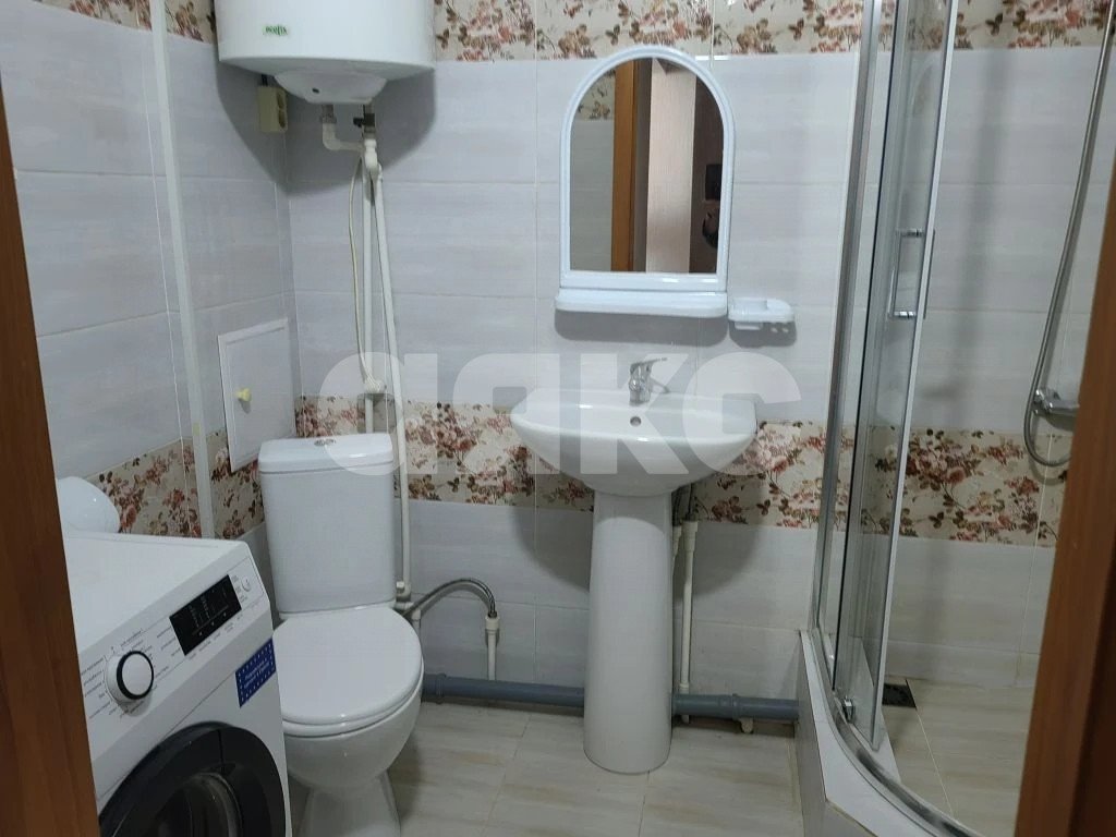 Фото №5: Студия 31 м² - Анапа, Алексеевка, жилой комплекс Северный, Алексеевка, мкр. жилой комплекс Северный, ул. Северная, 113к1