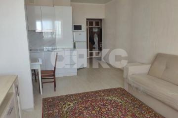 Фото №2: Студия 31 м² - Анапа, мкр. жилой комплекс Северный, ул. Северная, 113к1