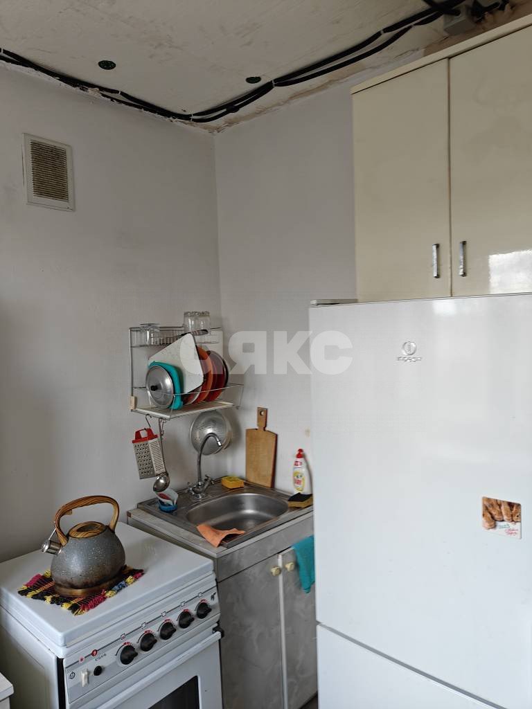 Фото №6: 2-комнатная квартира <span class="whitespace-nowrap">41 м²</span>, <span class="whitespace-nowrap">5/5 эт.</span> - Волгоград, р. Центральный, ул. Пражская, 12