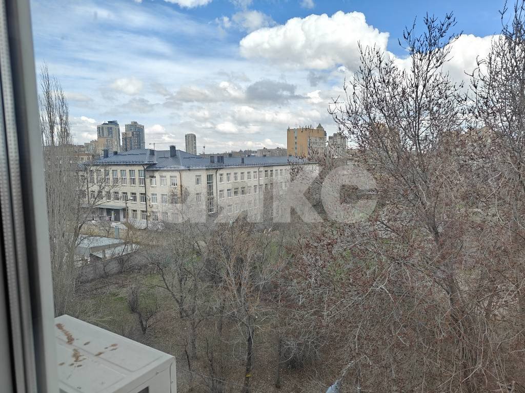 Фото №4: 2-комнатная квартира <span class="whitespace-nowrap">41 м²</span>, <span class="whitespace-nowrap">5/5 эт.</span> - Волгоград, р. Центральный, ул. Пражская, 12