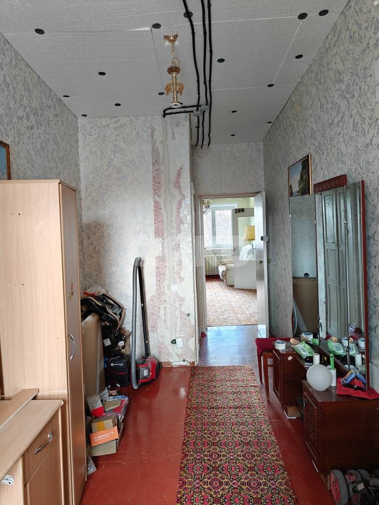 Фото №3: 2-комнатная квартира <span class="whitespace-nowrap">41 м²</span>, <span class="whitespace-nowrap">5/5 эт.</span> - Волгоград, р. Центральный, ул. Пражская, 12