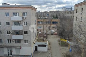 Фото №1: 2-комнатная квартира <span class="whitespace-nowrap">41 м²</span>, <span class="whitespace-nowrap">5/5 эт.</span> - Волгоград, р. Центральный, ул. Пражская, 12