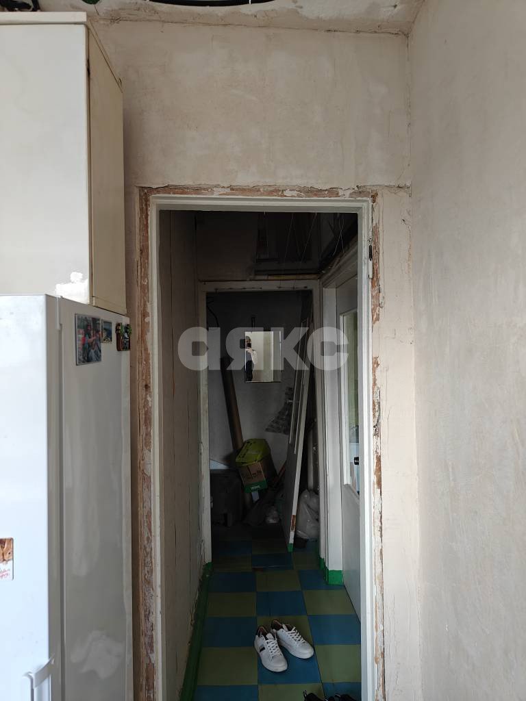 Фото №7: 2-комнатная квартира <span class="whitespace-nowrap">41 м²</span>, <span class="whitespace-nowrap">5/5 эт.</span> - Волгоград, р. Центральный, ул. Пражская, 12