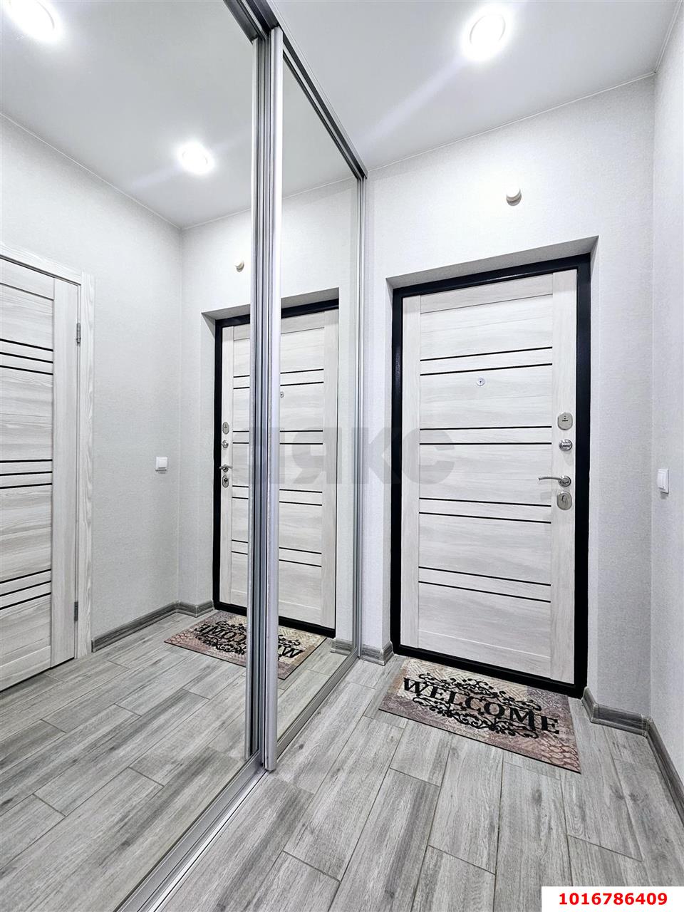 Фото №11: Студия 30 м² - Краснодар, Прикубанский внутригородской округ, Панорама, мкр. ЖК Перспектива, ул. Героев-Разведчиков, 8к1