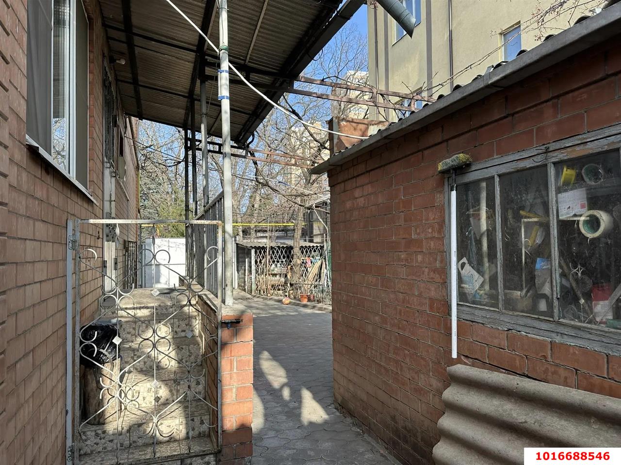 Фото №13: Дом 156 м² + 2.5 сот. - Краснодар, Центральный внутригородской округ, мкр. Школьный, ул. Передовая