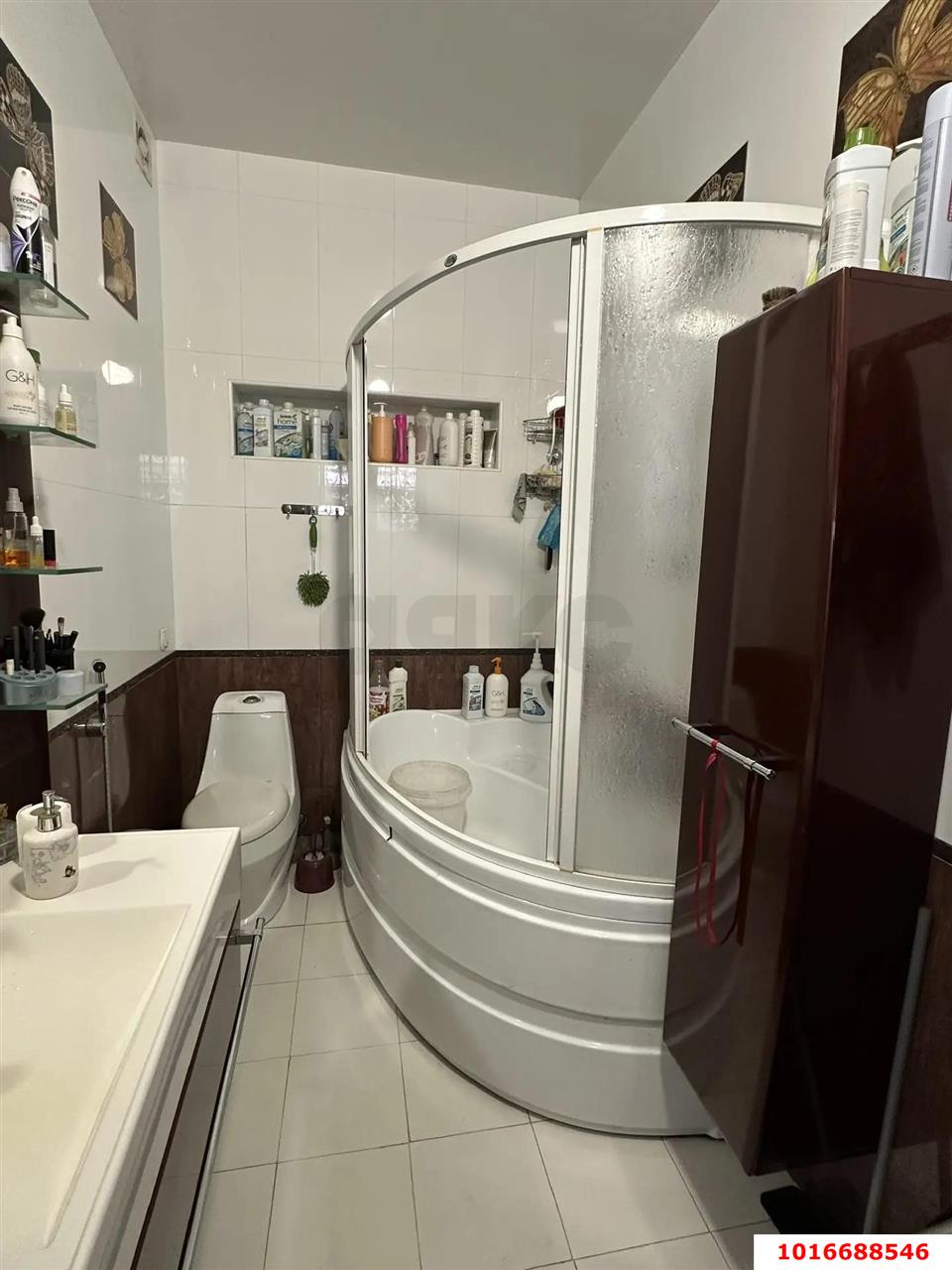 Фото №5: Дом 156 м² + 2.5 сот. - Краснодар, Центральный внутригородской округ, мкр. Школьный, ул. Передовая