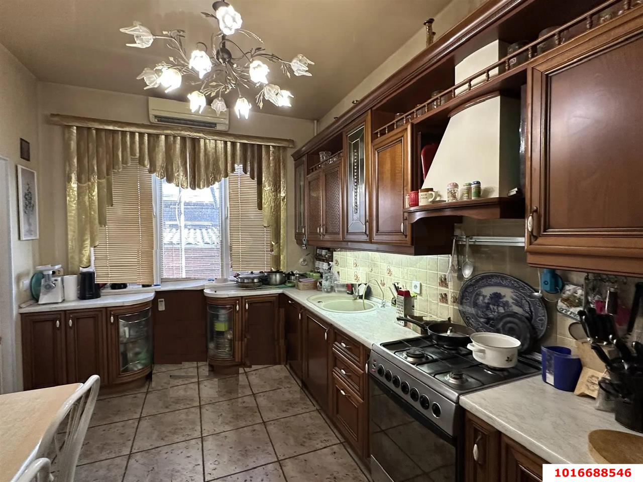 Фото №3: Дом 156 м² + 2.5 сот. - Краснодар, Центральный внутригородской округ, мкр. Школьный, ул. Передовая