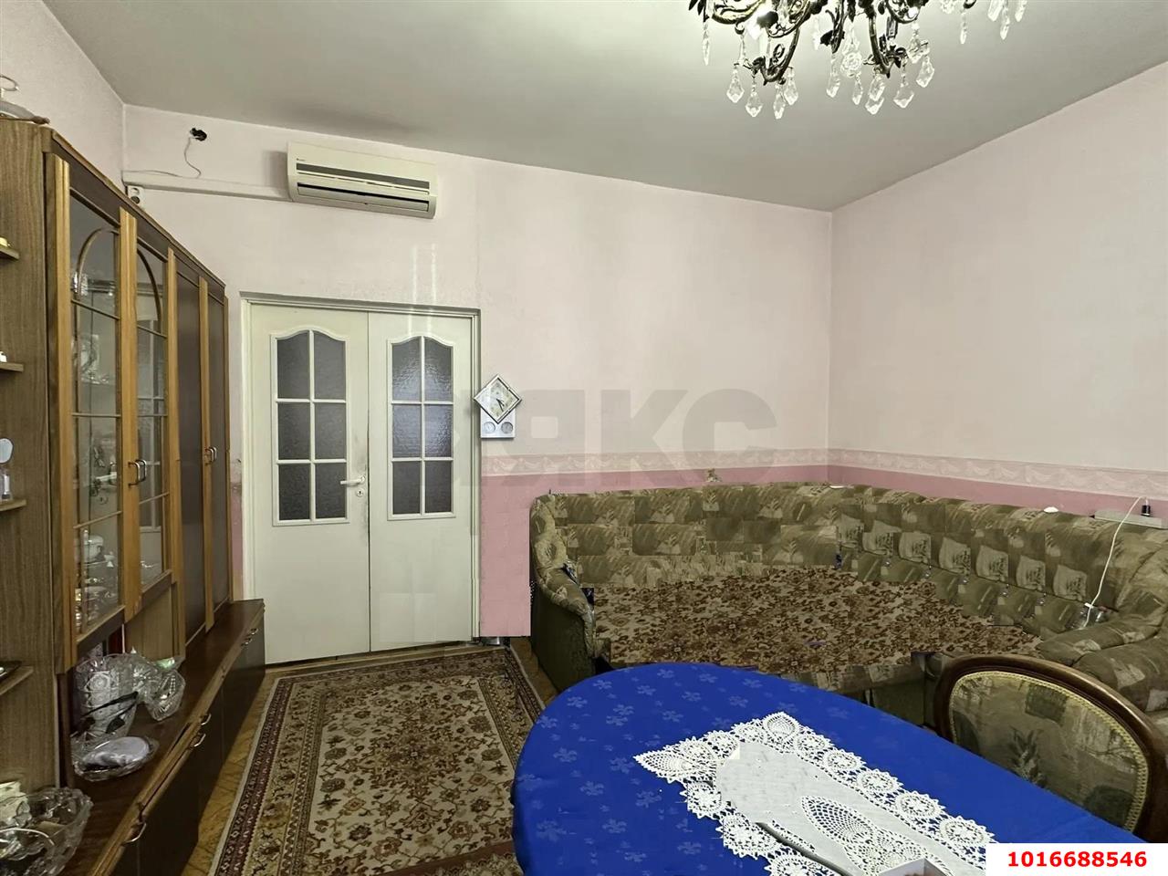 Фото №1: Дом 156 м² + 2.5 сот. - Краснодар, Центральный внутригородской округ, мкр. Школьный, ул. Передовая