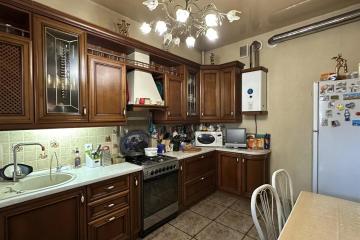 Фото №2: Дом 156 м² - Краснодар, мкр. Школьный, ул. Передовая