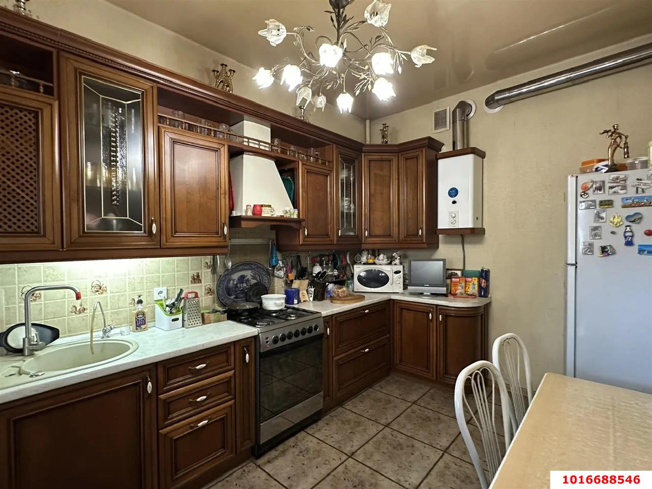 Фото №2: Дом 156 м² + 2.5 сот. - Краснодар, Центральный внутригородской округ, мкр. Школьный, ул. Передовая